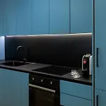 Tic Tac Toe Lägenhet *