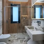 Tic Tac Toe Lägenhet