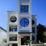 Lägenhet Tic Tac Toe