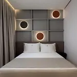 Tic Tac Toe Lägenhet *