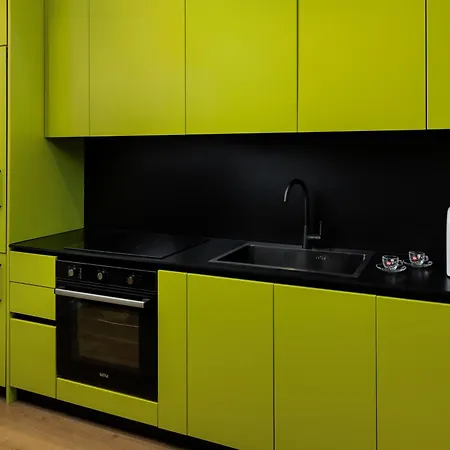 Tic Tac Toe Apartment Durrës