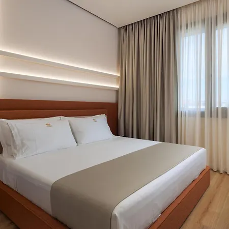 Apartment Tic Tac Toe Durrës