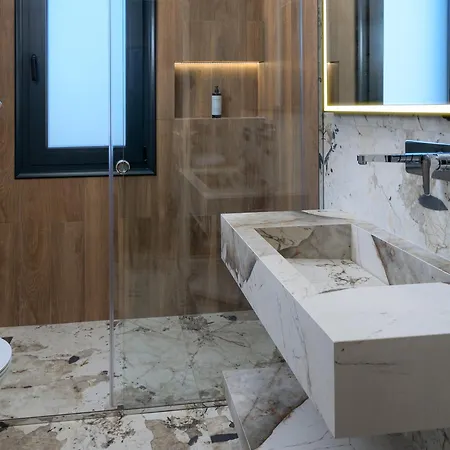 Apartment Tic Tac Toe Durrës