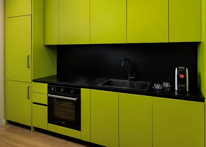 Tic Tac Toe Apartment Durrës