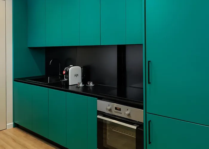 Apartment Tic Tac Toe