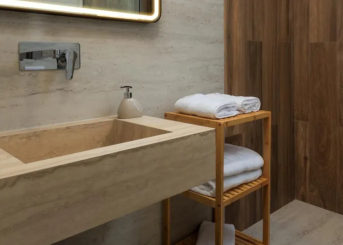 Tic Tac Toe Apartment Durrës