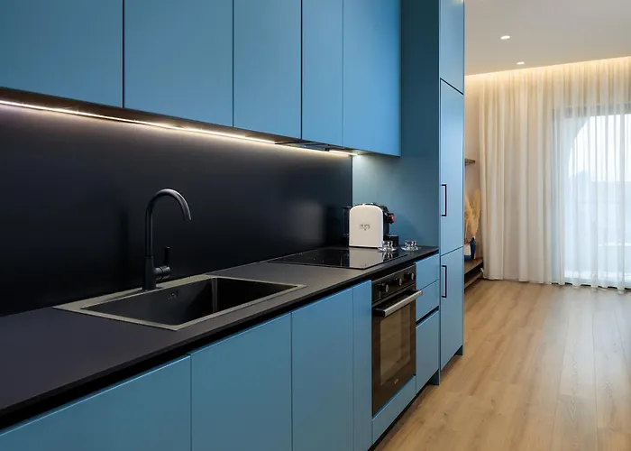 Apartment Tic Tac Toe