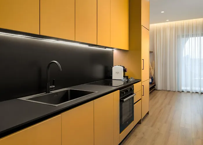 Tic Tac Toe Apartment Durrës