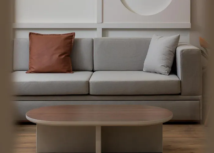 Apartment Tic Tac Toe