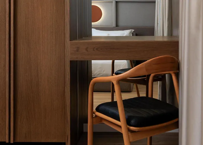 Tic Tac Toe Apartment *