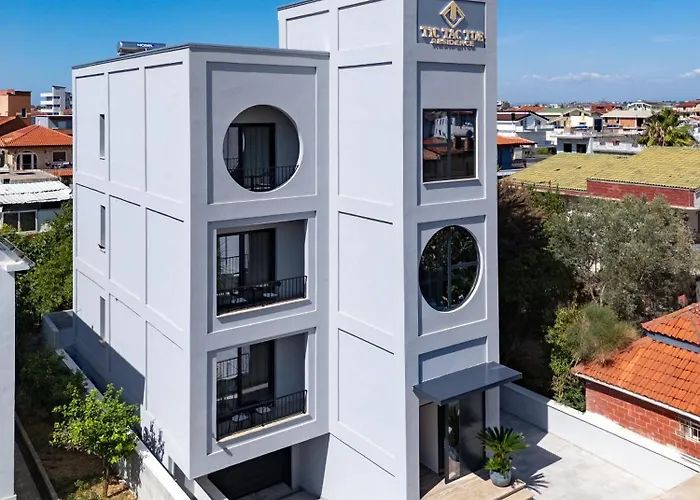 Tic Tac Toe * Durrës