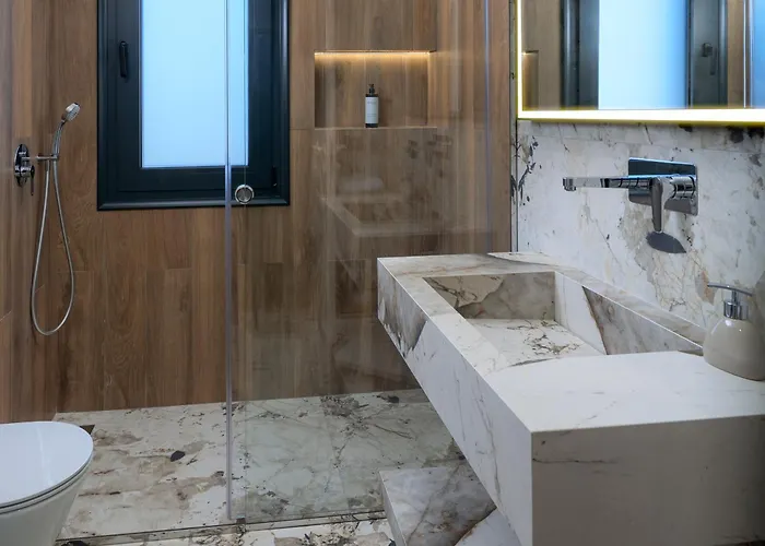 Apartment Tic Tac Toe Durrës