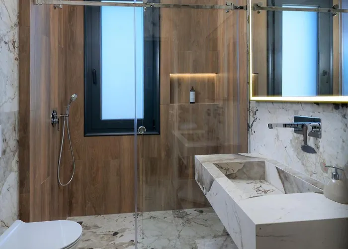 Tic Tac Toe Apartment