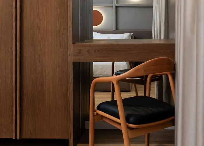 Apartment Tic Tac Toe Durrës