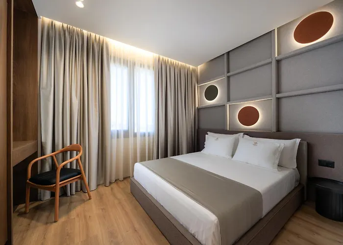 Apartment Tic Tac Toe